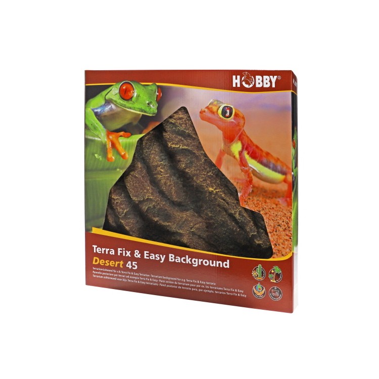 Background Hobby Terra Fix &amp; Easy Background Desert 45 - imagine 3